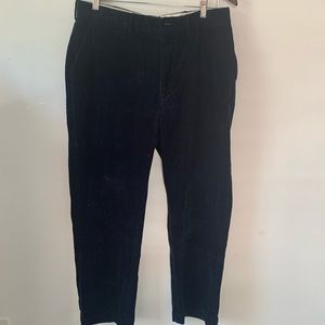 Polo Corduroy Pants